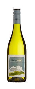 Capeography Company Cloudscape Sauvignon Blanc 2017